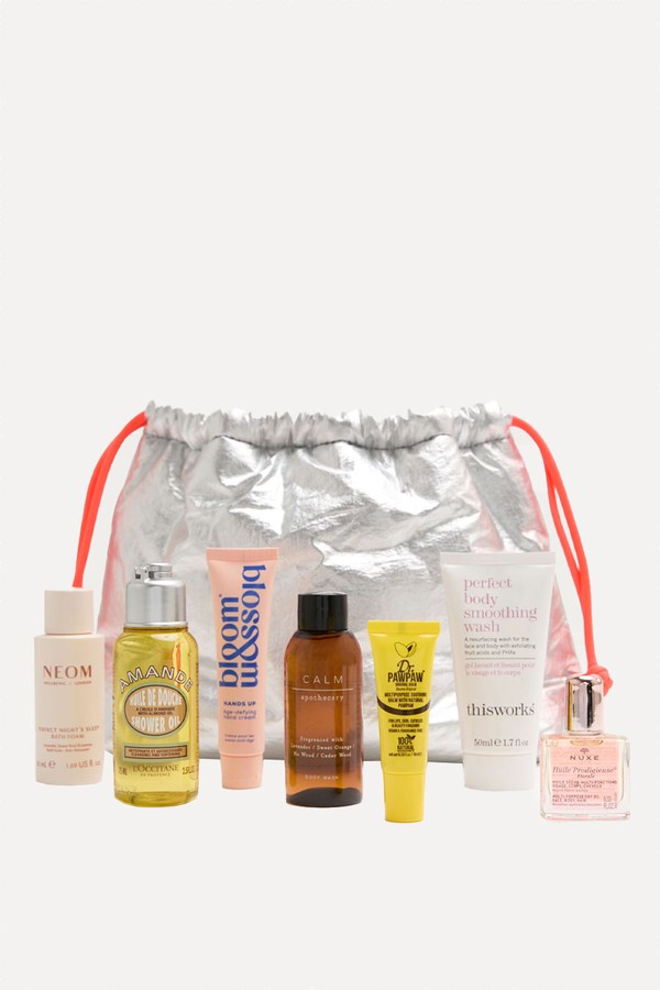 Bath & Body Gift Bag from Marks & Spencer
