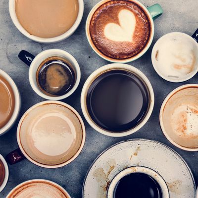 How To Make Your Coffee Habit Healthier