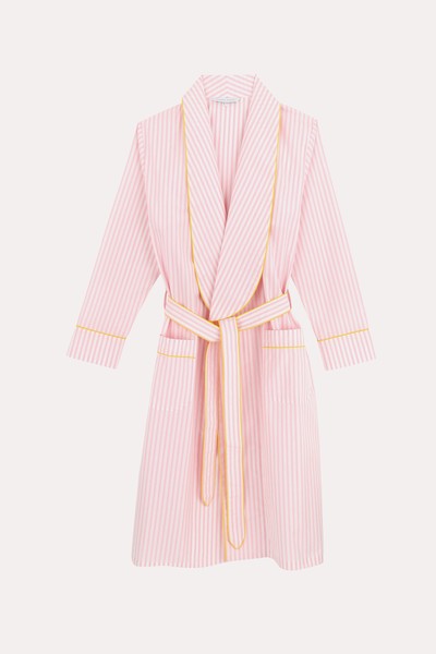 The Brandy Dressing Gown