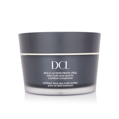 Multi-Action Penta Peel from DCL
