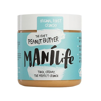 Original Roast Crunchy Peanut Butter from ManiLife