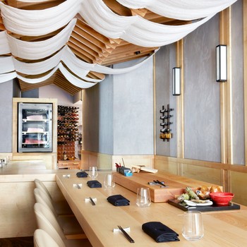 12 Of The Best Neighbourhood Sushi Restaurants In London