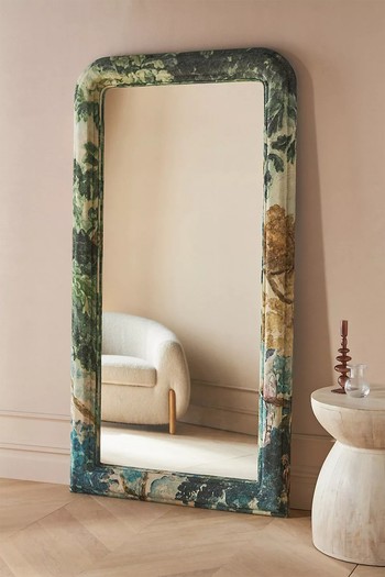 Judarn Floor Mirror from Anthropologie