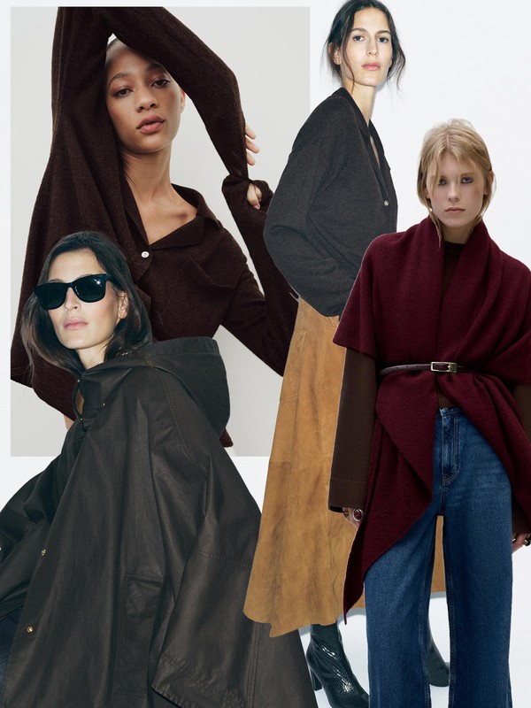 35 Zara Pieces We Love