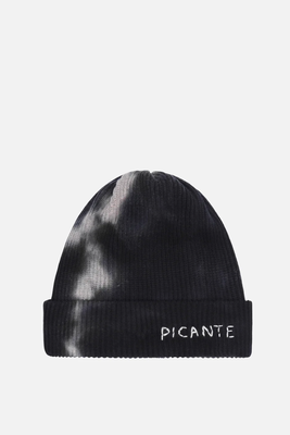 Double Layered Beanie from Picante