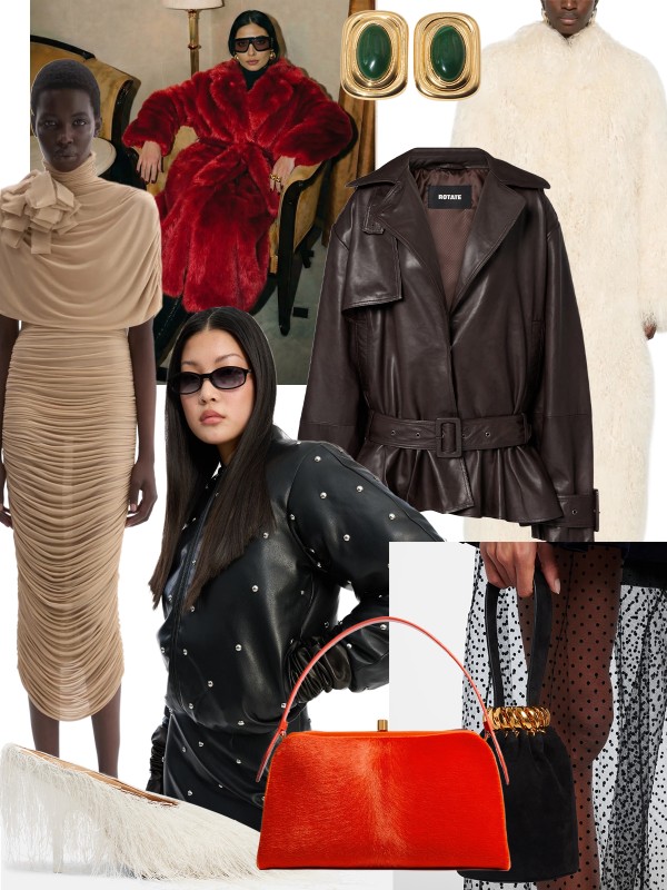 Reem Shares Her Latest Fashion Picks