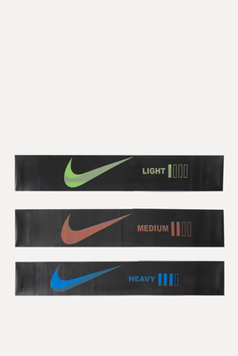 Three-Pack Resistance Bands from Nike
