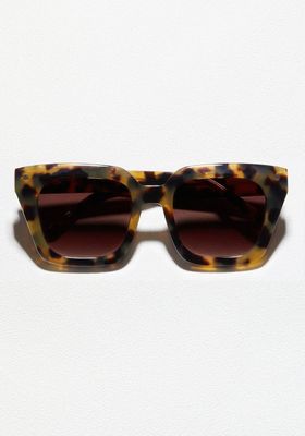 The Jody Sunglasses from Jimmy Fairly 