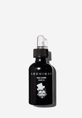 Beard Oil  from Archiman