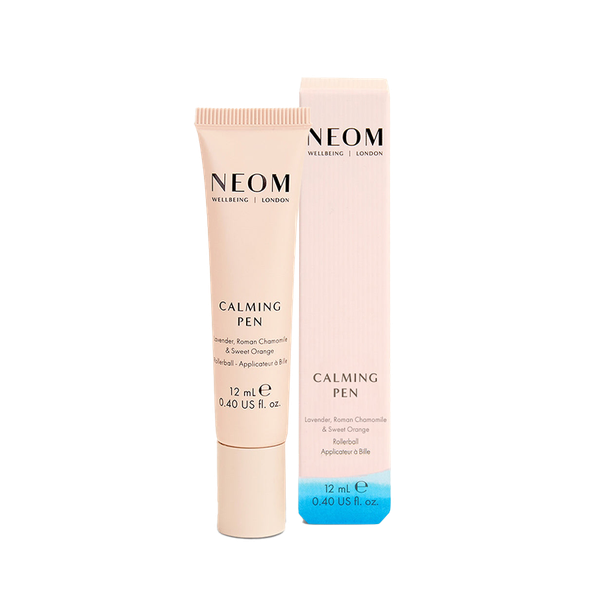 SOS Calming Pen from Neom