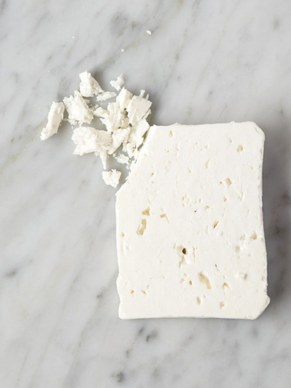 Food Maths: Feta
