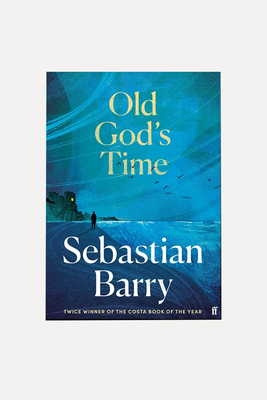Old Gods Time from Sabastian Barry 