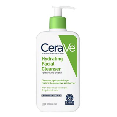 Hydrating Cleanser from CeraVe