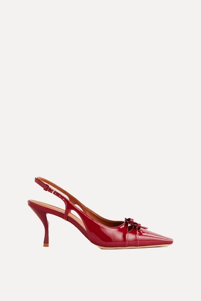 Noreen Slingback Pumps from Reformation