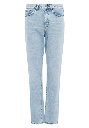 Palmira Organic Jeans