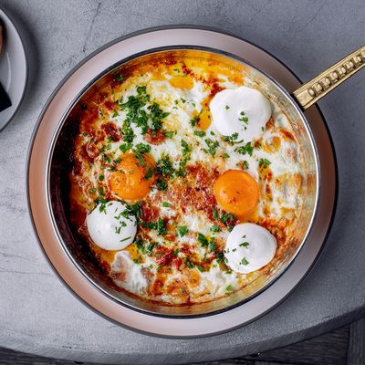 The Best New Brunches To Know About