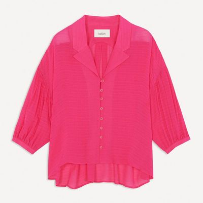 Loose Fitting Blouse from ba&sh