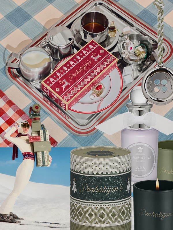 7 Luxury Fragrance Gifts For The Festive Season 