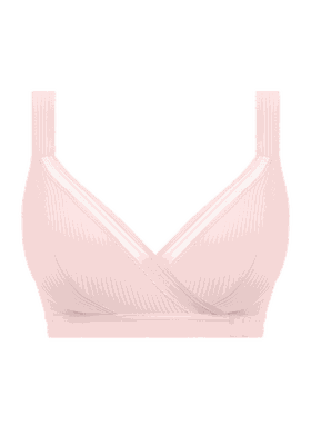 Refined Glamour Wired Push-Up Bra