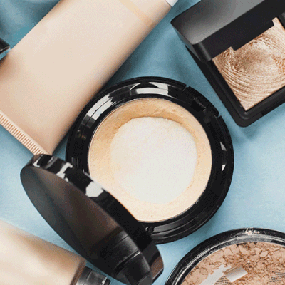 7 Tips For Buying Foundation