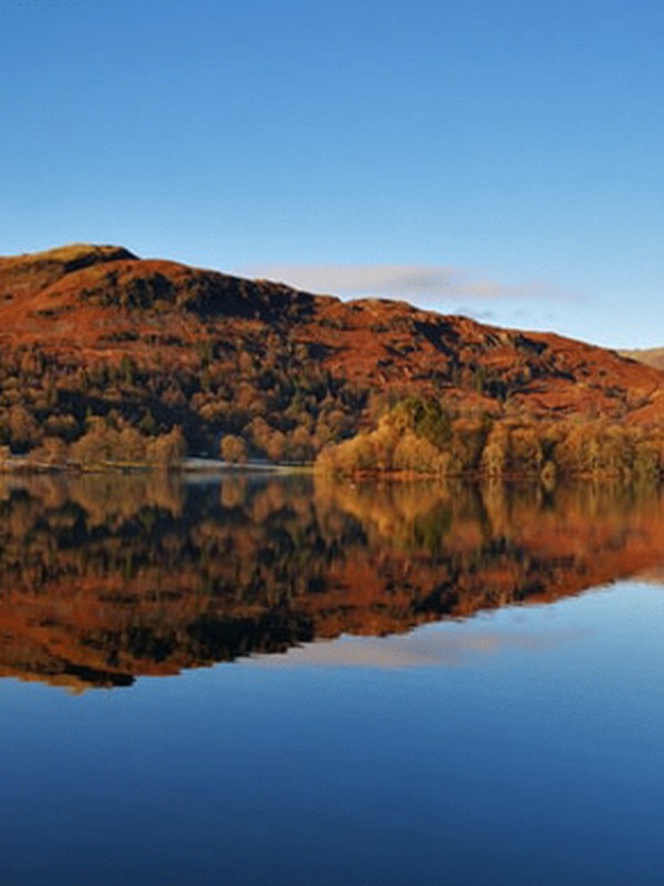10 Of The Most Beautiful National Parks In The UK
