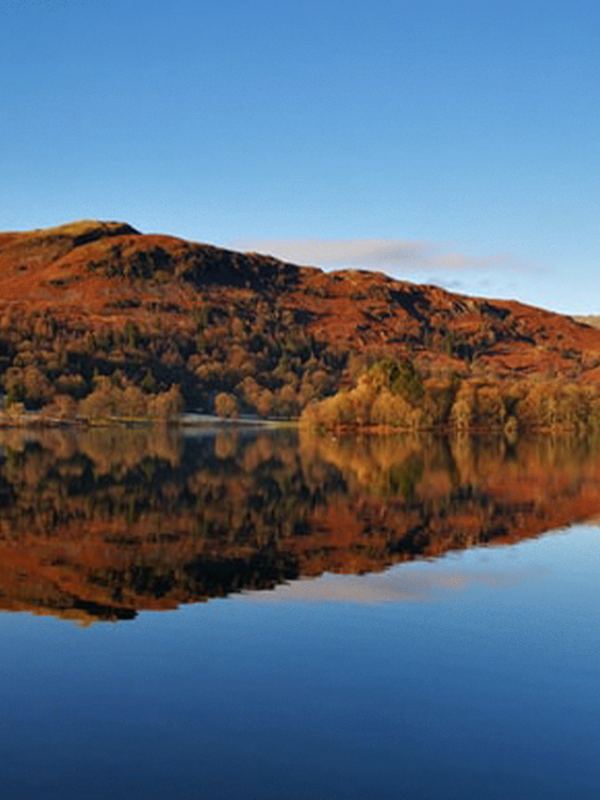 10 Of The Most Beautiful National Parks In The UK
