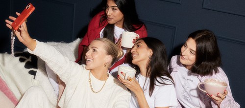 The LG Team Share Their Favourite Cosy Pieces 