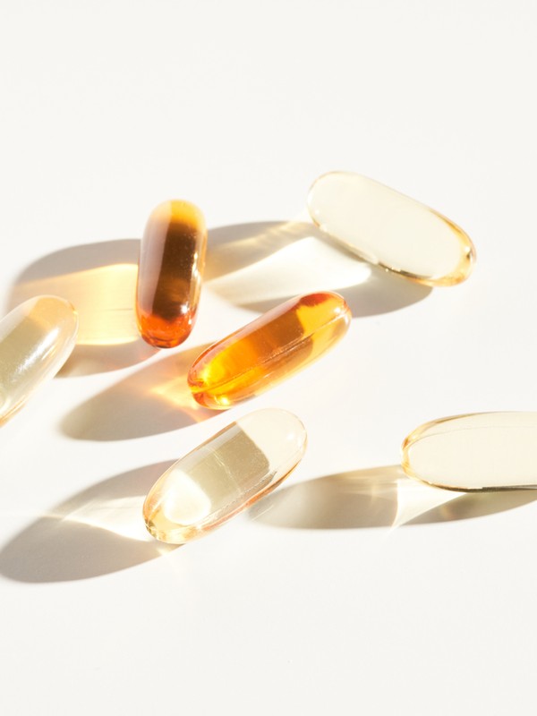How & Why To Take A Multivitamin