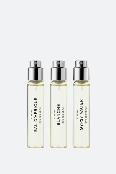 La Sélection Nomade from Byredo