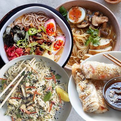 12 Tasty Noodle Dishes To Make At Home