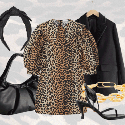 One Piece Three Ways