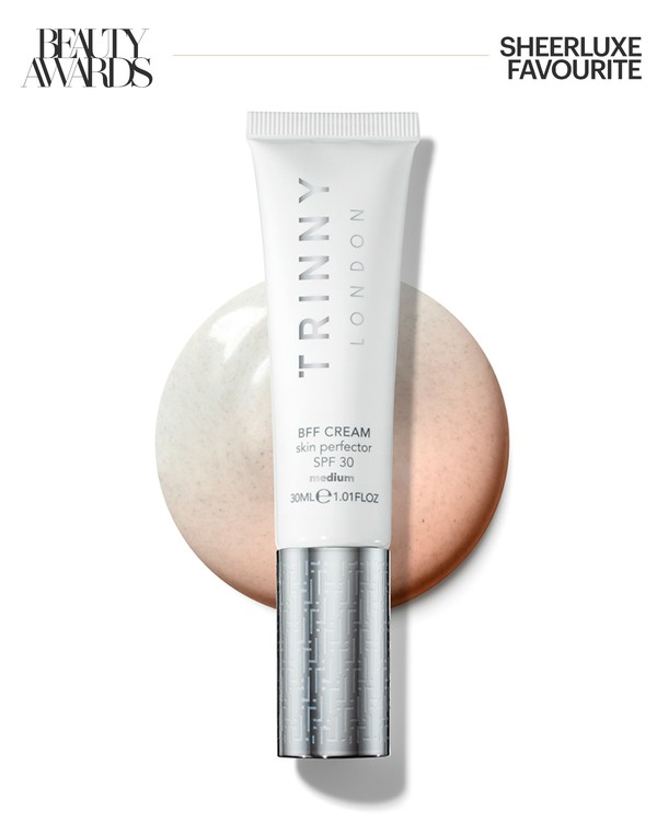 BFF SPF 30 Cream from Trinny London
