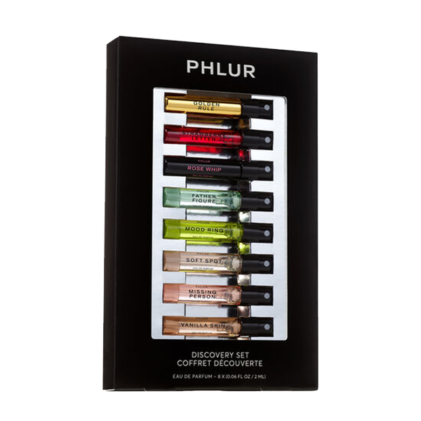 Discovery Set from Phlur