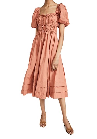 Palma Dress from Ulla Johnson