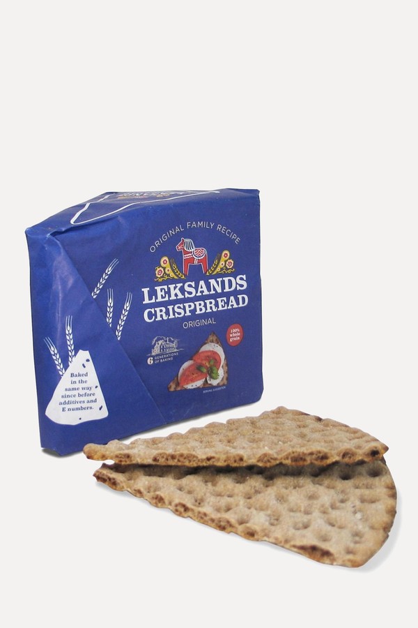 Original Gourmet Crispbread from Leksands