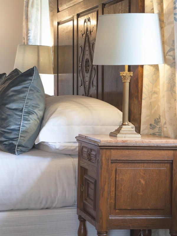 A Restaurant Worth Travelling To: The Black Swan, Yorkshire