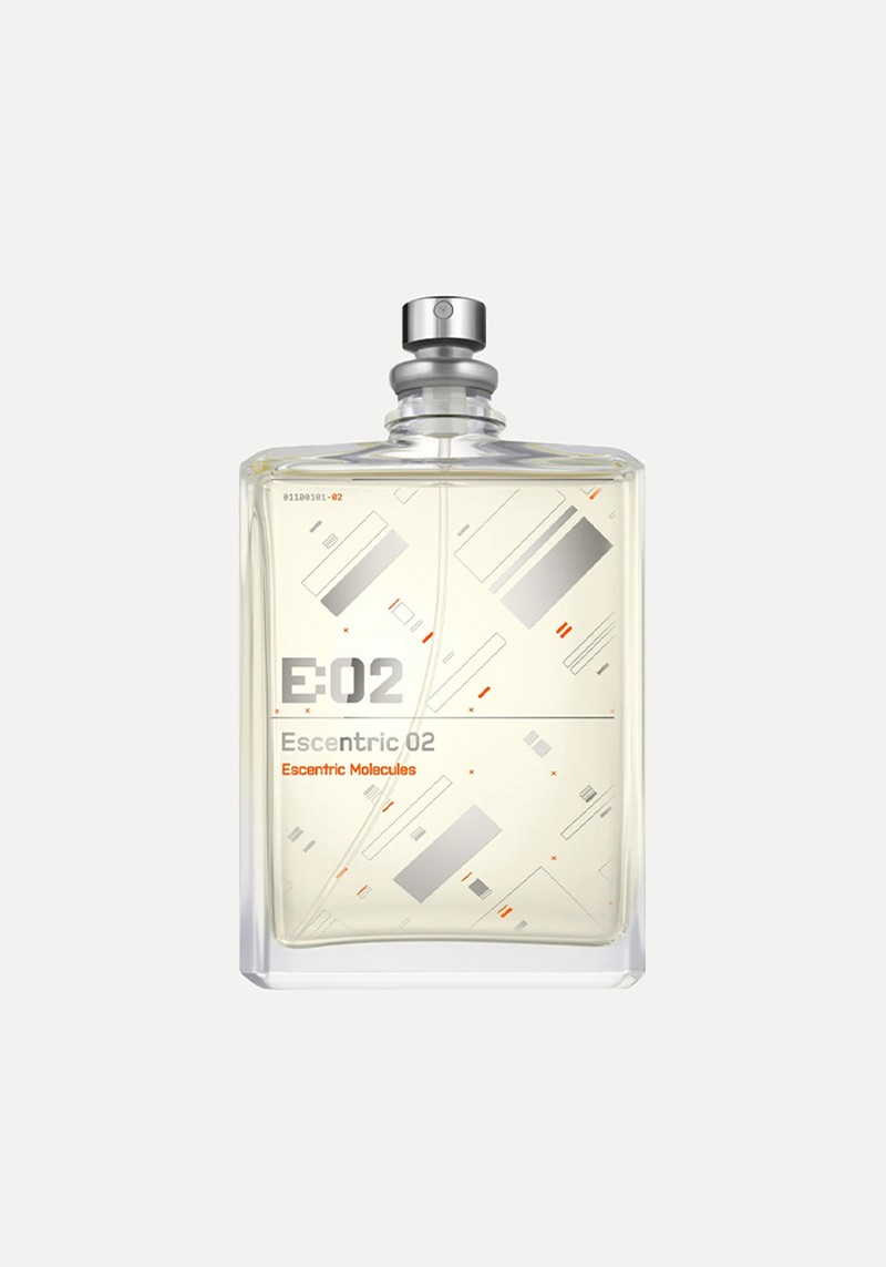 Escentric 02*