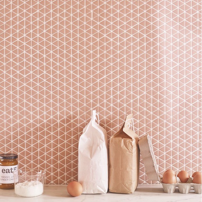 8 Ways To Incorporate Tiles Into Your Home