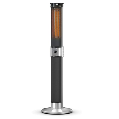 Al Fresco SH16310N Column Patio Heater from Swan