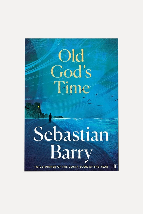 Old Gods Time from Sabastian Barry 