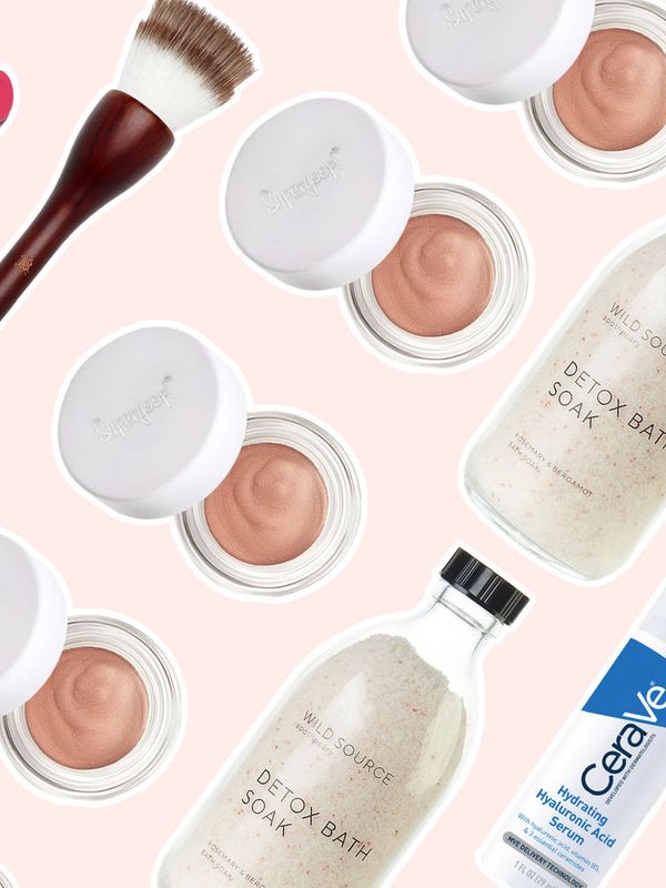The Best New Beauty Buys For April 