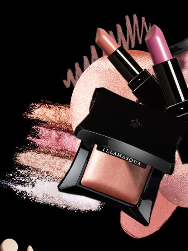 The New, Wearable Make-Up Range That Will Suit Everyone