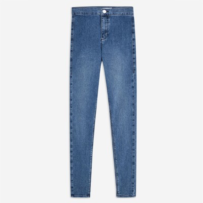 Grey Cast Joni Jeans