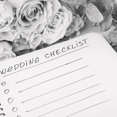 15 Wedding Planning Questions, Answered By The Experts