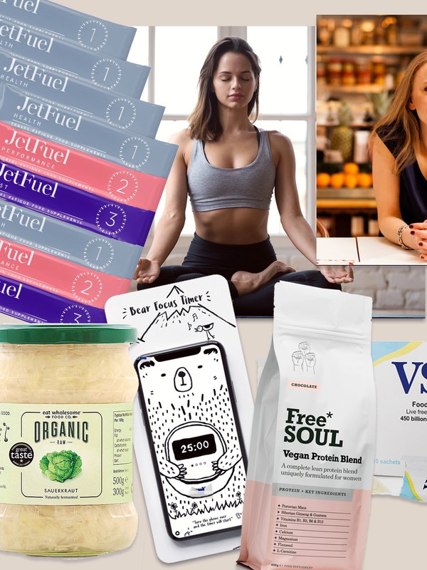 9 Rules For Staying Physically And Mentally Resilient 