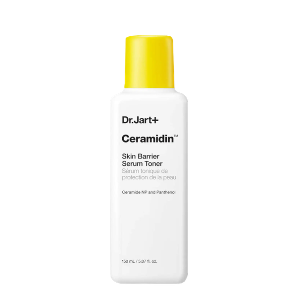 Ceramidin Skin Barrier Serum Toner from Dr. Jart+