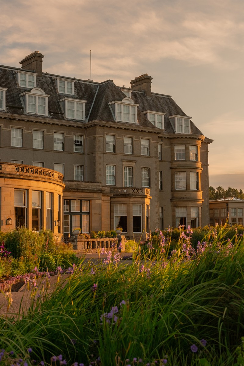 Gleneagles