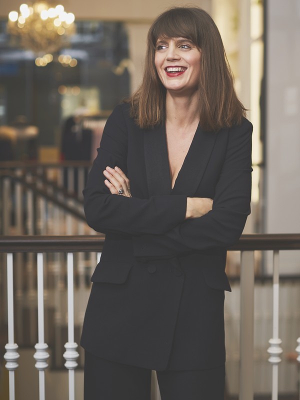 5 Outfits, 5 Occasions With A Stylist
