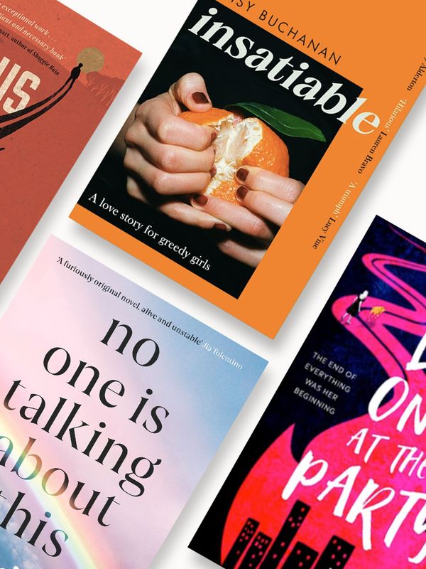 The Best Books To Read This Month