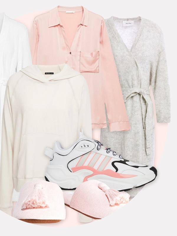 New Season Cosy & Stylish Loungewear